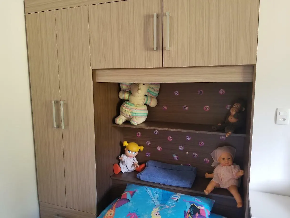 Quarto em Acomodações Particulares Casa De Campo Passo Do Tatu Urupema