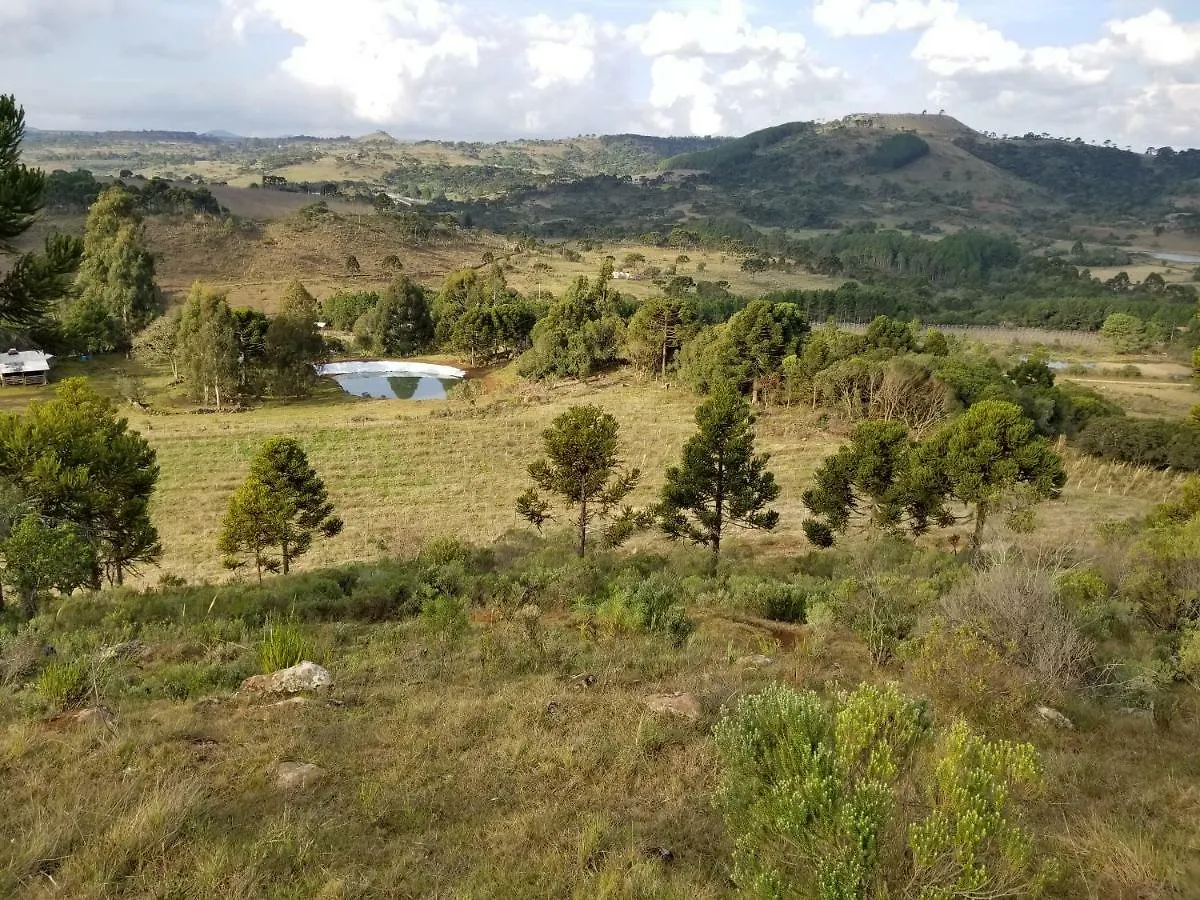Casa De Campo Passo Do Tatu Urupema 0*,  Brazil