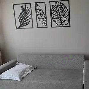  Apartamento Inteiro E Completo Em Moderno E Confortável