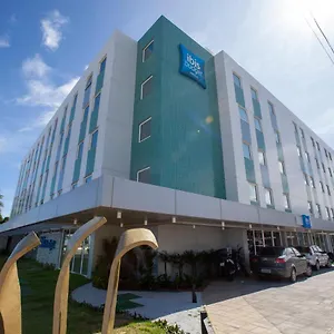 visit hotel